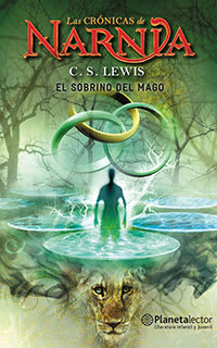 LAS CRÓNICAS DE NARNIA: EL SOBRINO DEL MAGO1