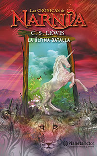 LAS CRÓNICAS DE NARNIA 7 LA ÚLTIMA BATALLA1