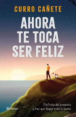 AHORA TE TOCA SER FELIZ1