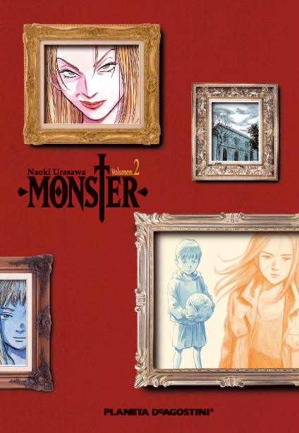 MONSTER KANZENBAN 021