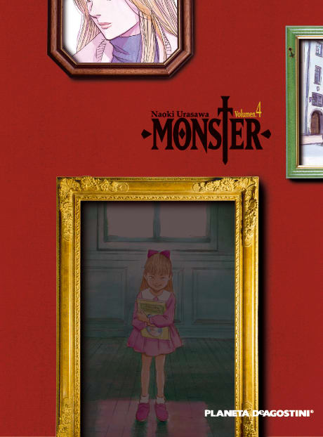 MONSTER KANZENBAN 041