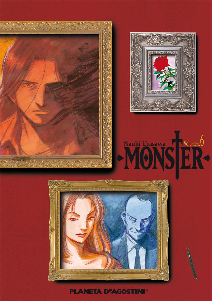 MONSTER KANZENBAN 061
