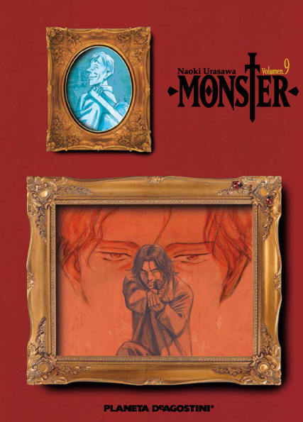 MONSTER KANZENBAN 091