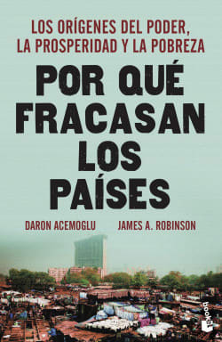 POR QUÉ FRACASAN LOS PAÍSES1