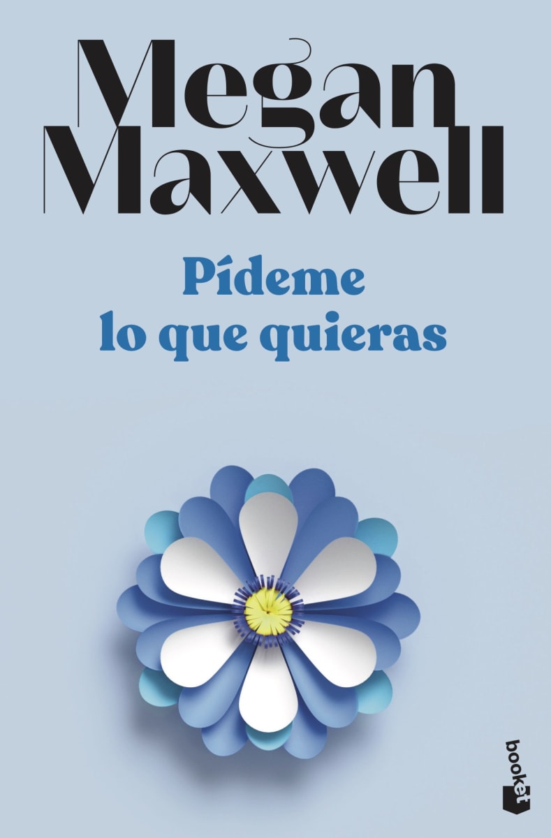 PÍDEME LO QUE QUIERAS1