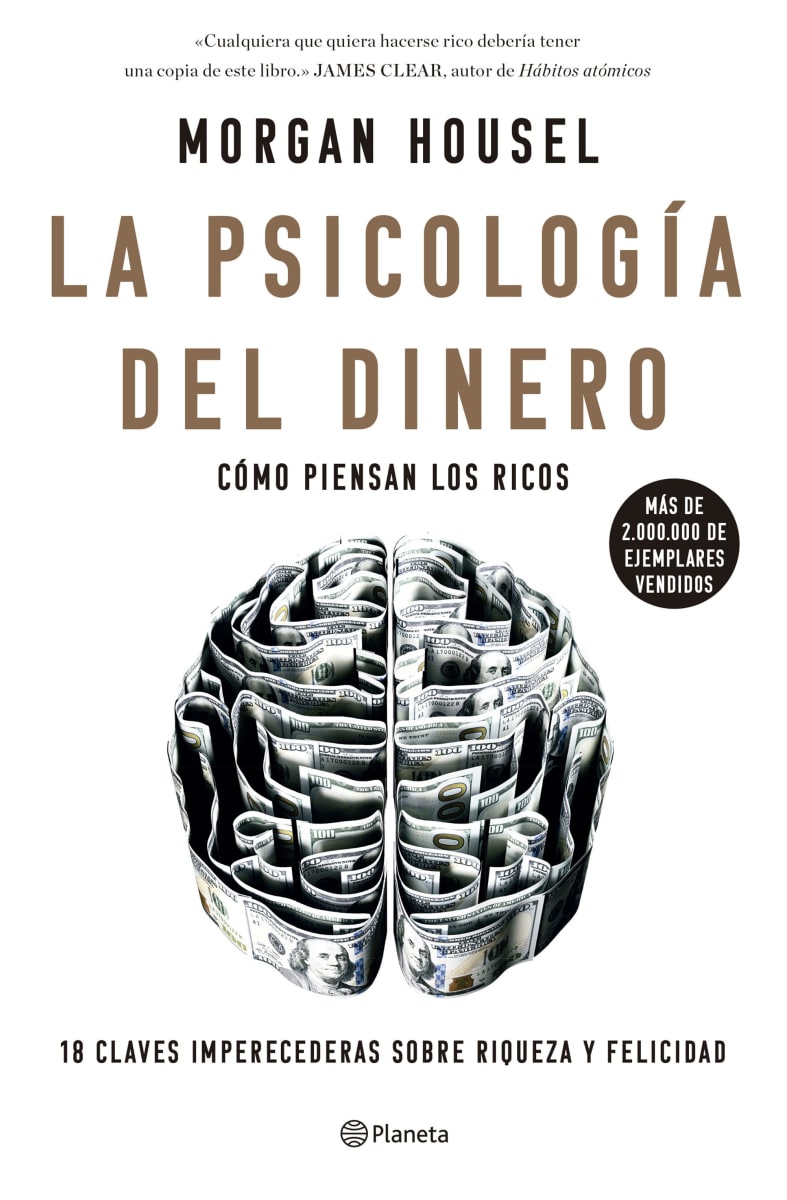 LA PSICOLOGÍA DEL DINERO1