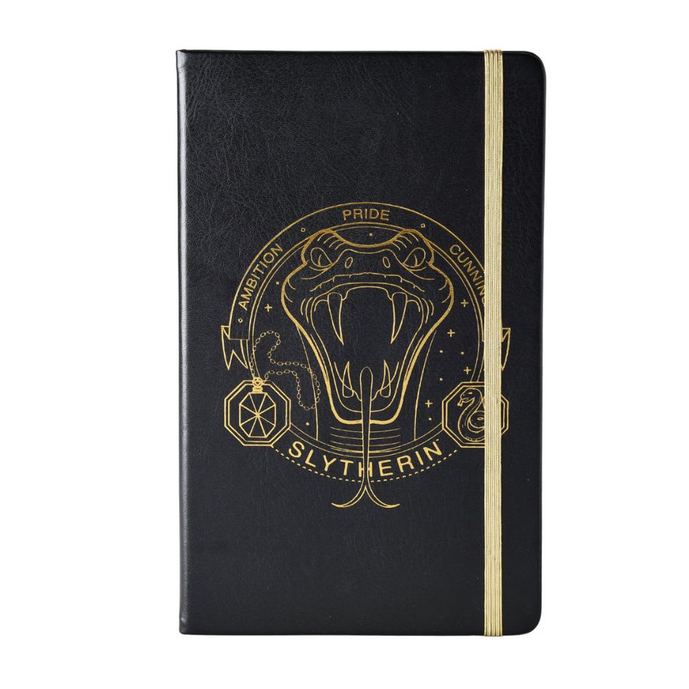 LIBRETA MONDO HARRY POTTER2