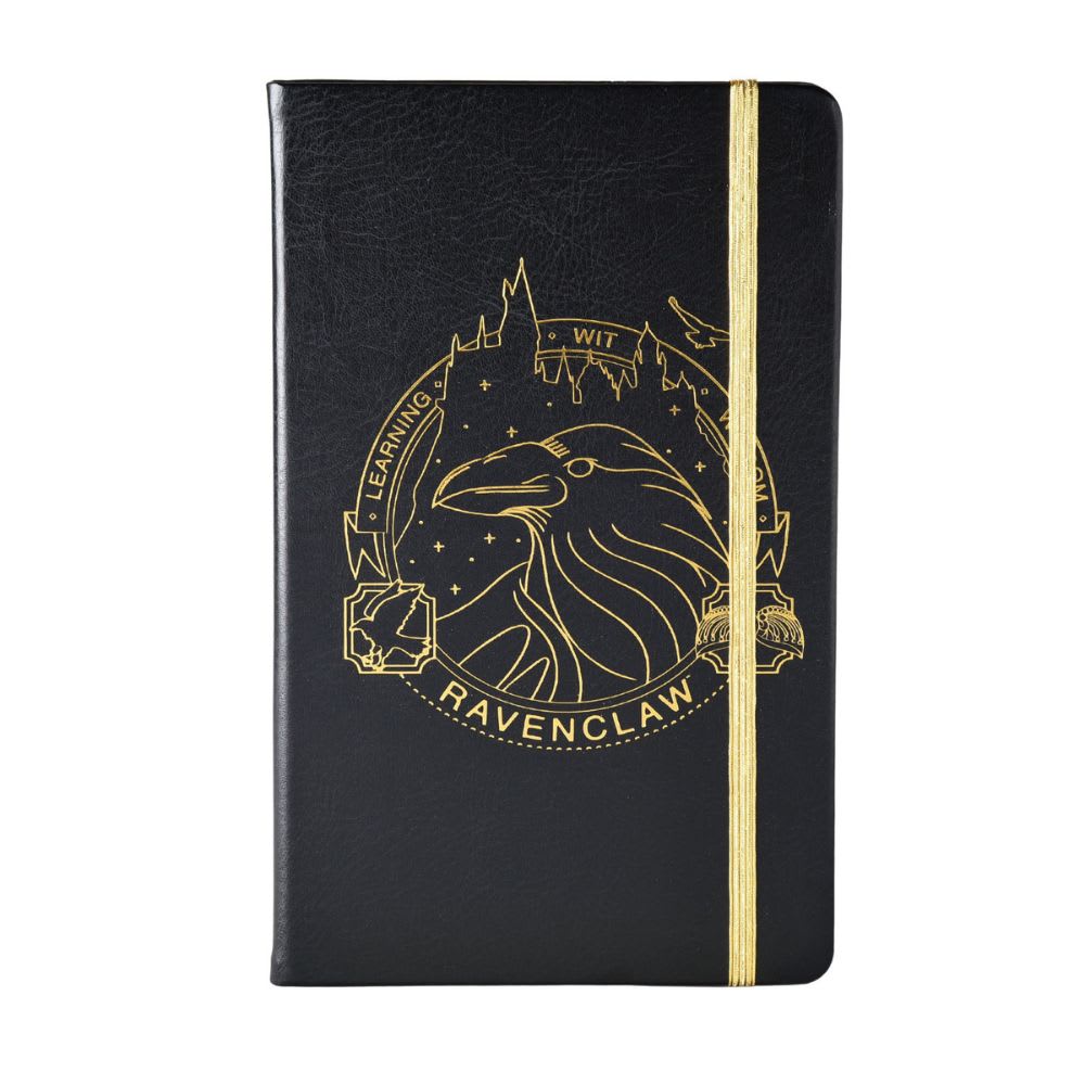 LIBRETA MONDO HARRY POTTER3