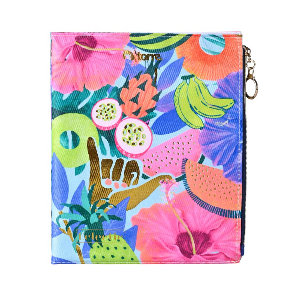 CUADERNO ECLECTIC3