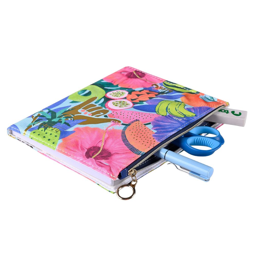 CUADERNO ECLECTIC4