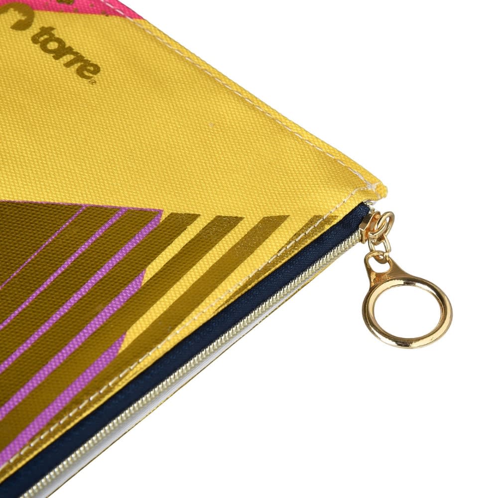 CUADERNO ECLECTIC6