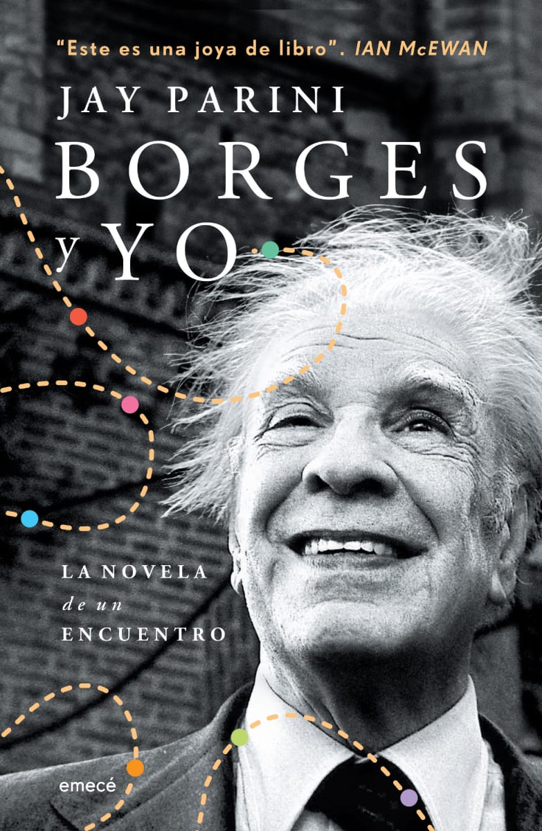 BORGES Y YO1