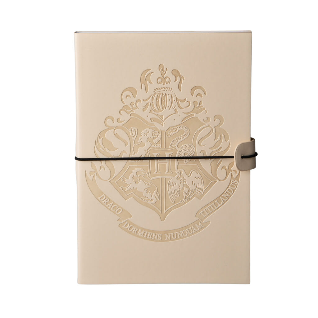 LIBRETA MONDO PU HARRY POTTER1