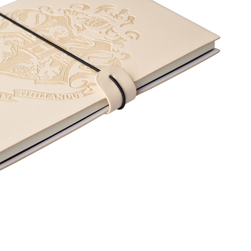 LIBRETA MONDO PU HARRY POTTER2