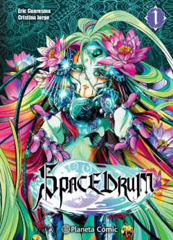 SPACEDRUM 11