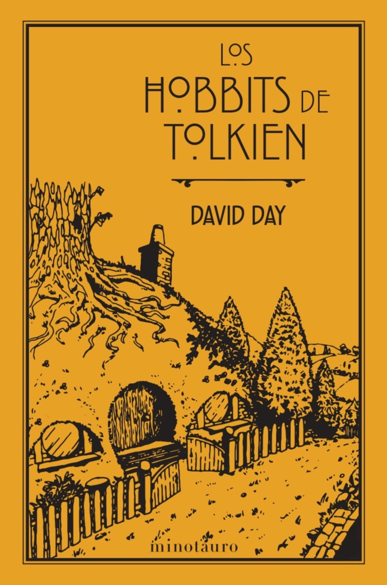 LOS HOBBITS DE TOLKIEN1