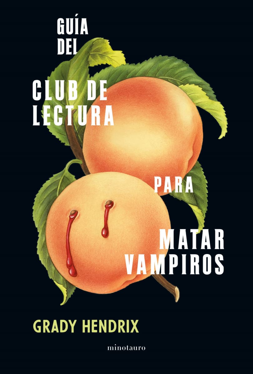 GUÍA DEL CLUB DE LECTURA PARA MATAR VAMPIROS1