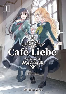 CAFE LIEBE 11