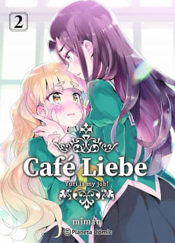 CAFE LIEBE 21