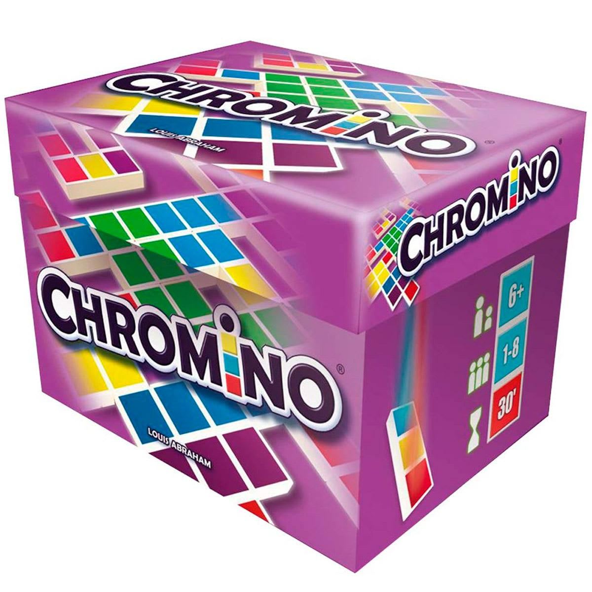 CHROMINO1