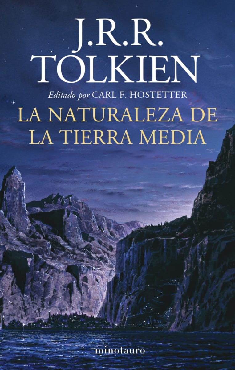 LA NATURALEZA DE LA TIERRA MEDIA1