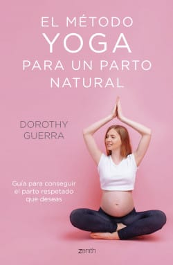 EL METODO YOGA PARA UN PARTO NATURAL1