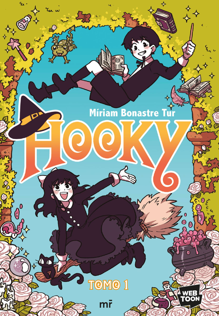 HOOKY 11