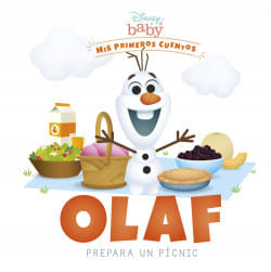 OLAF PREPARA UN PICNIC1