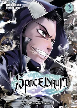 SPACEDRUM 21