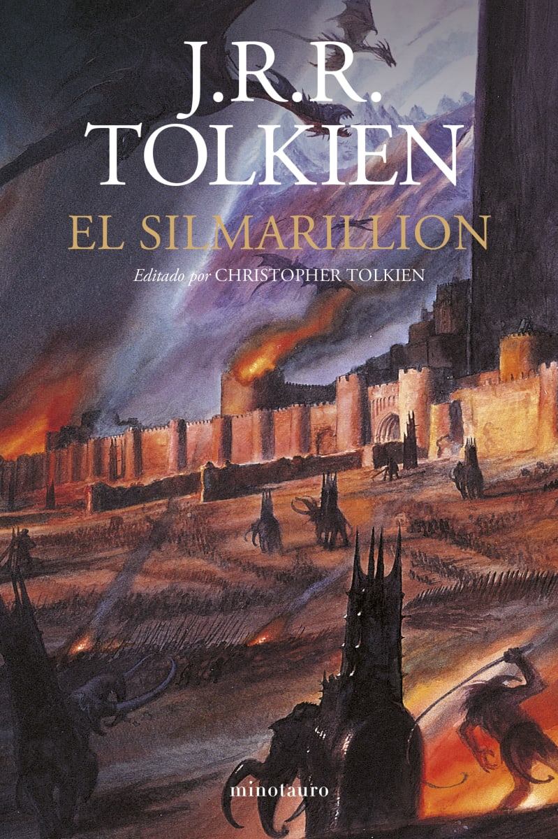 EL SILMARILLION1