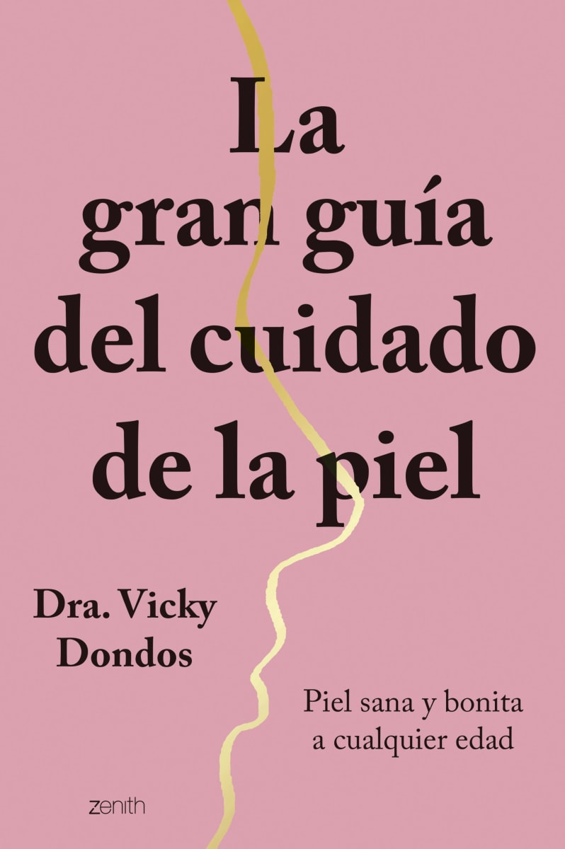 LA GRAN GUÍA DEL CUIDADO DE LA PIEL1