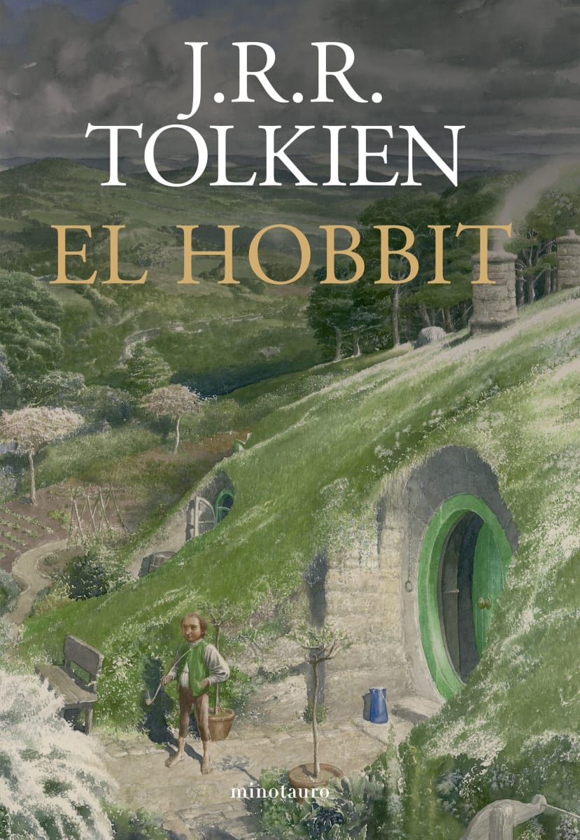 EL HOBBIT1
