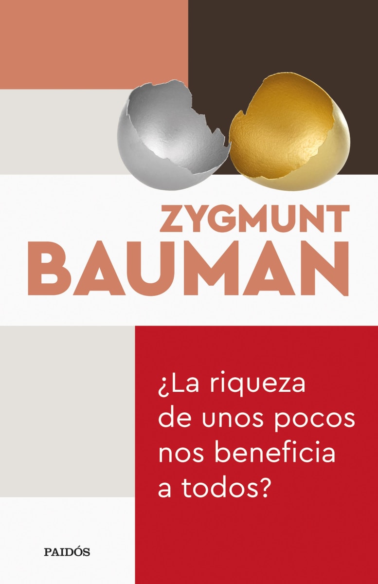 ¿LA RIQUEZA DE UNOS POCOS NOS BENEFICIA A TODOS?1