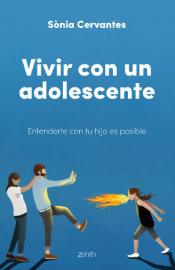 VIVIR CON UN ADOLESCENTE1