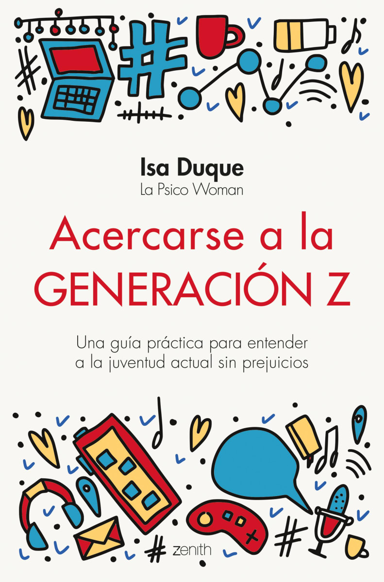 ACERCARSE A LA GENERACIÓN Z1