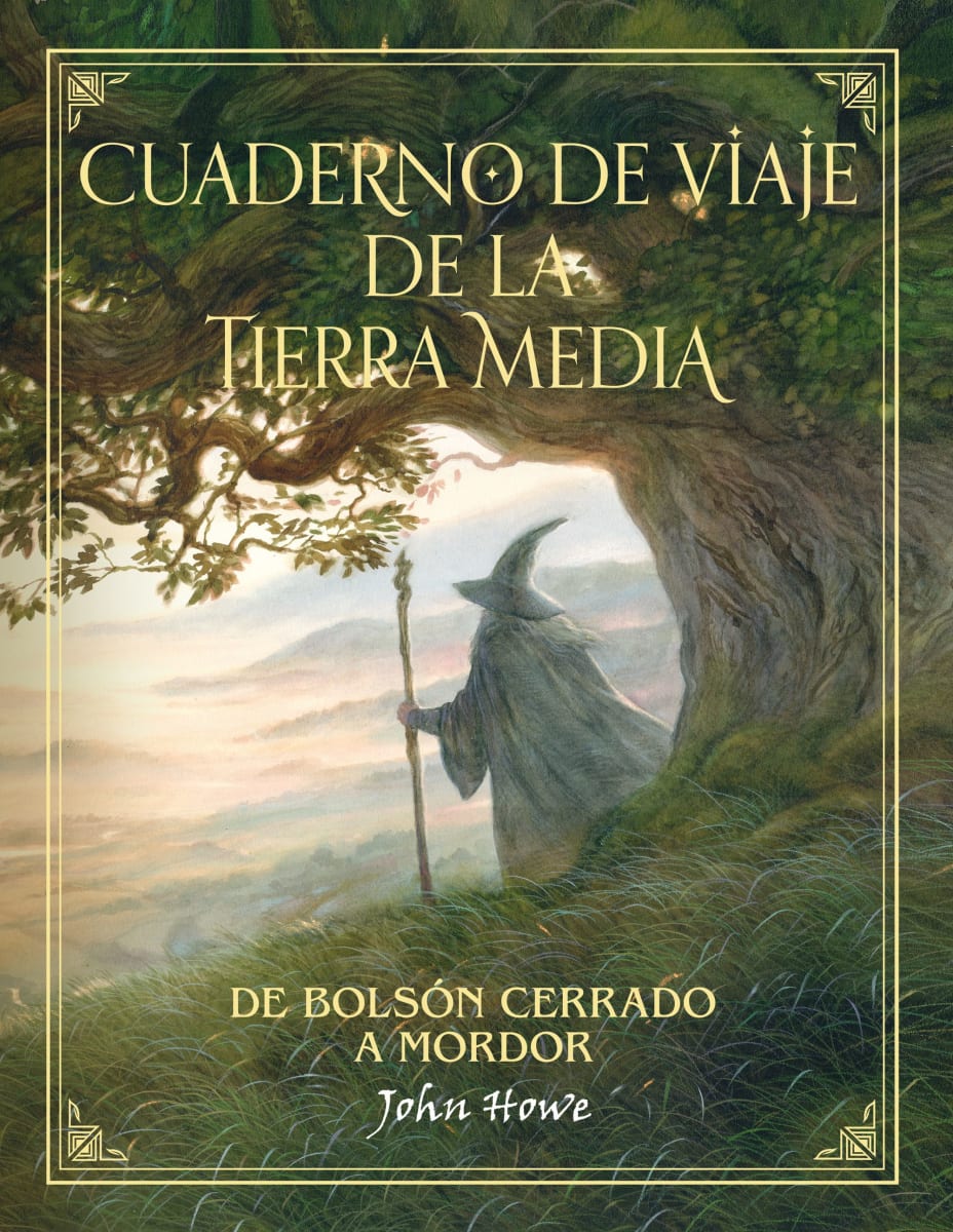 CUADERNO DE VIAJE DE LA TIERRA MEDIA1