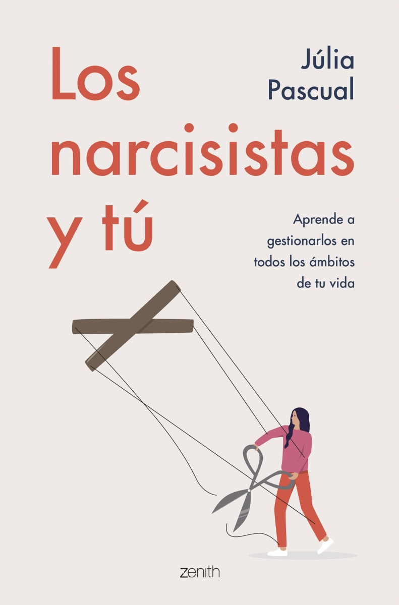 LOS NARCISISTAS Y TÚ1