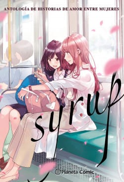 SYRUP 11