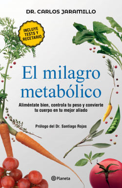 EL MILAGRO METABÓLICO1