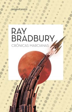 CRÓNICAS MARCIANAS2