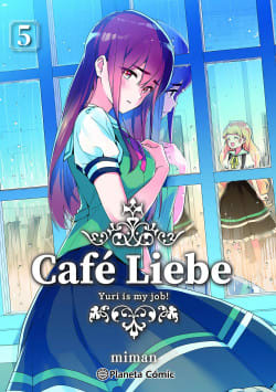 CAFE LIEBE 51