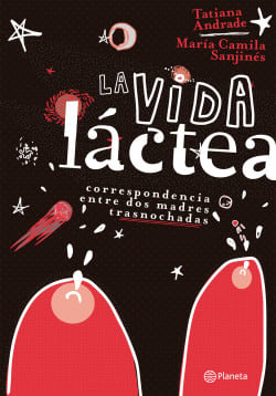 LA VIDA LÁCTEA1