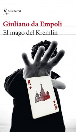 EL MAGO DE KREMLIN1