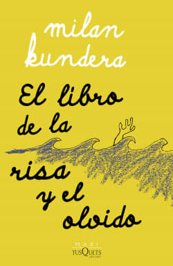 EL LIBRO DE LA RISA Y EL OLVIDO1
