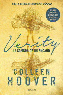 VERITY. LA SOMBRA DE UN ENGAÑO1
