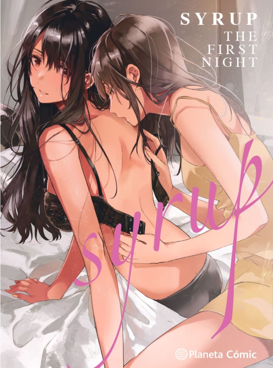 SYRUP N°031