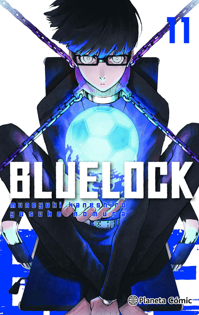 BLUE LOCK 111