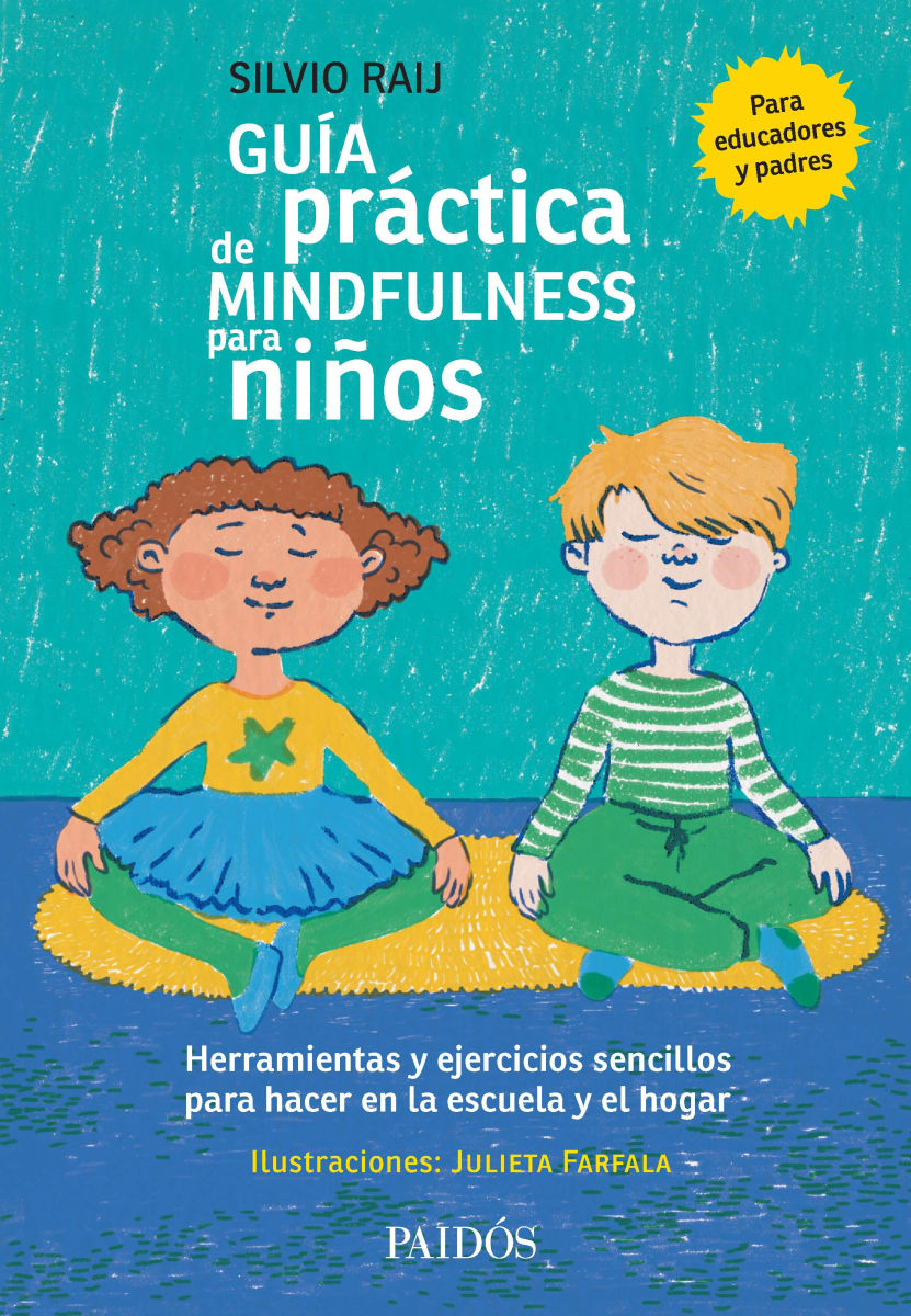 GUÍA PRÁCTICA DE MINDFULNESS PARA NIÑOS1