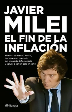 EL FIN DE LA INFLACION1