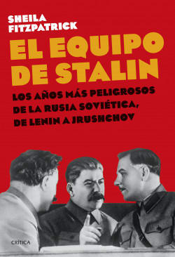EL EQUIPO DE STALIN1